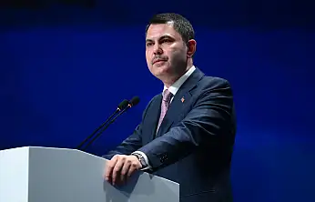 Bakan Kurum'dan Özgür Özel'e belgeyle 'Ayazağa' yanıtı: O projede İBB'nin 1,1 milyar TL payı var!