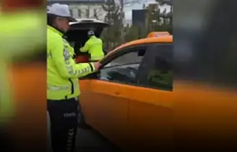 Bakan Yerlikaya'dan net uyarı: Trafikte yaya hakkını ihlal edeni bildirin