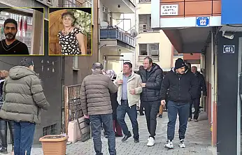 Barışma teklifi dehşete dönüştü: Eski kayınvalidesini öldürüp intihar etti