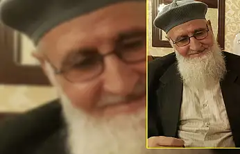 Başkan Hasan Görgülü'nün acı günü