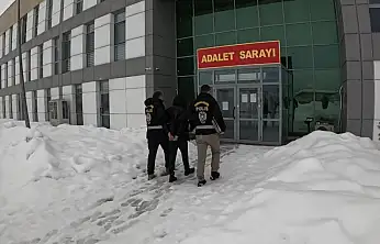 Besicileri sahte dekontla dolandırdı: 14 milyon TL'lik vurgun sonu oldu