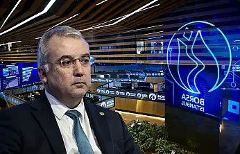 Borsa İstanbul Genel Müdürü Korkmaz Enes Ergun gözaltına alındı