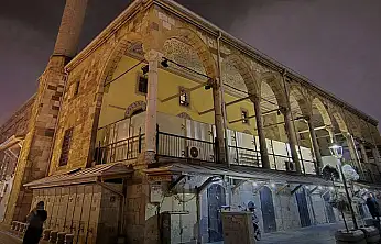 Bugünkü Konya gündemi (1 Şubat 2026)