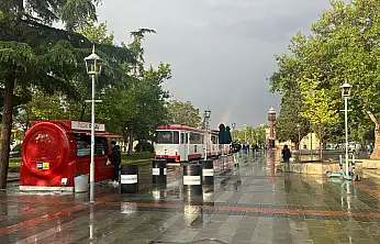 Bugünkü Konya gündemi (17 Ekim 2026)