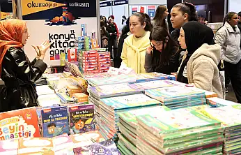 Bugünkü Konya gündemi (18 Ekim 2026)