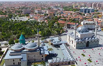 Bugünkü Konya gündemi (22 Ekim 2026)