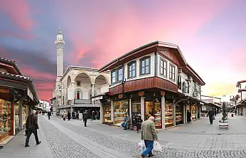 Bugünkü Konya gündemi (26 Ocak 2026)