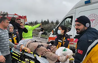 Can pazarı! 8 ölü, 26 yaralı