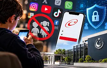 Çocukların güvenliği için kritik yönetmelik: Yaş doğrulama zorunluluğu başlıyor