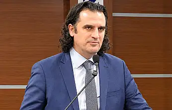 Ekonomi bürokrasisinde yeni dönem: Konyalı Kutluhan Taşkın'a kritik görev