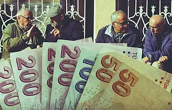 Emekliye yeni destek programı yolda