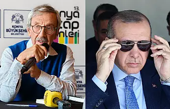 Gazeteci Yazar Hüseyin Besli: 'Lider doğulur ama liderlik işlenir'