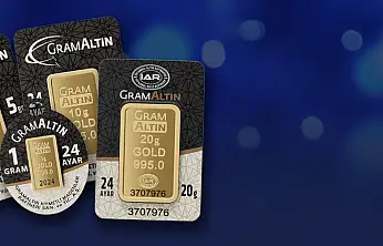 Gram altın rekor üstüne rekor kırıyor! İşte Konya'daki son fiyat