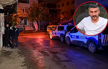 Husumetli gruplar arasında kanlı kavga: 1 ölü, 1 yaralı