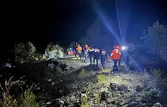 Kanyon'da acı haber: Konya ekipleri de bölgede!