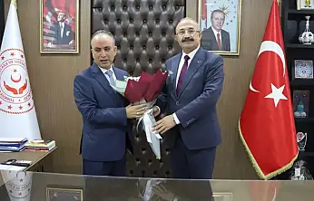 Konya Aile ve Sosyal Hizmetler İl Müdürlüğü'nde bayrak değişimi Resmi Gazete'de