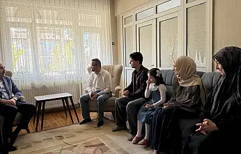 Konya Büyükşehir'in yoğun ilgi gören projesi gelecek yıl da devam edecek