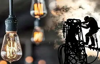Konya'da 1 Kasım 2026'da elektrik kesintisi! İşte listesi