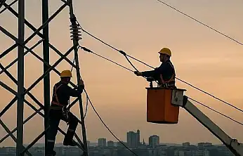 Konya'da 18 Ekim Pazar günü elektrik kesintisi: İşte etkilenecek mahalleler