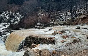 Konya'da Aygırdibi canlandı!