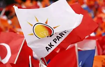 Konya'da bir belediye başkanı daha AK Parti'ye katıldı