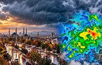 Konya'da bu akşam başlıyor: 'Bereketli olacak'