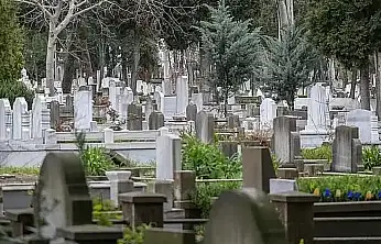 Konya'da bugün 16 kişi yaşamını yitirdi! Acı liste güncellendi