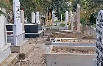 Konya'da bugün 17 cenaze: İşte vefat edenlerin listesi ve defin yerleri