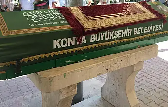 Konya'da bugün 21 cenaze: İşte vefat edenlerin listesi ve defin yerleri