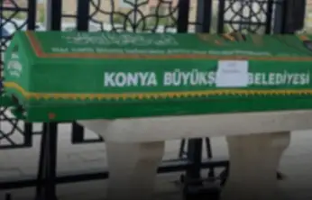 Konya'da bugün kimler vefat etti? 31 Ocak 2026 vefat listesi açıklandı