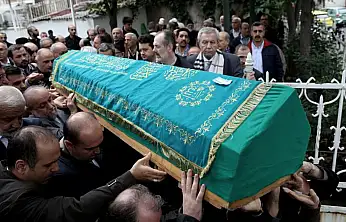 Konya'da bugün vefat edenlerin isimleri açıklandı (26 Ocak 2026)