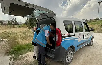 Konya'da büyük kolaylık: Yatalak hastalar için sağlık kurulu eve geliyor!