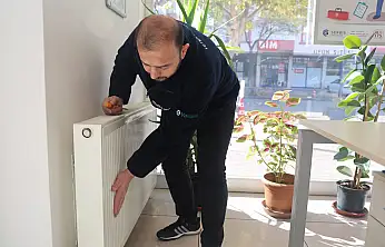 Konya'dan doğal gaz faturalarını düşürecek uyarı!