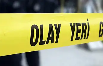 Konya'da eş cinayeti: 4 ay önce evlendiği kadını öldürdü