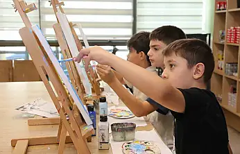 Konya'da geleceğin yetenekleri keşfedilecek: Kayıtlar başladı