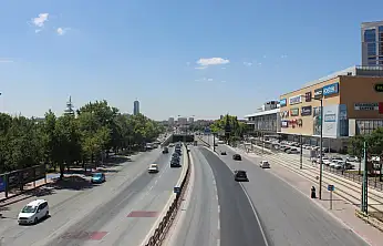 Konya'da hava nasıl olacak? İşte son veriler...