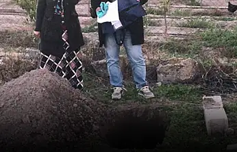 Konya'da iki bebeğin vefatı sevenlerini üzdü