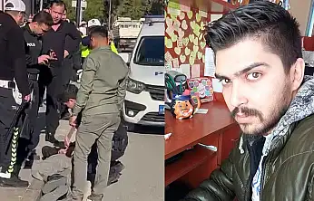 Konya'da kıraathanede silahlı saldırı! İzinli gelen genç işçi öldürüldü