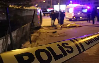 Konya'da korkutan olay! Cesedi bulundu