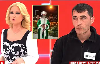Konya'da Müge Anlı'ya konu olan cinayette son dakika gelişmesi