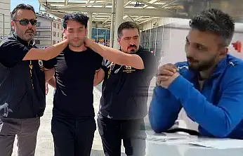 Konya'da okulda öğretmen arkadaşını öldüren sanıktan itiraf: Odaya girdim ve vurdum