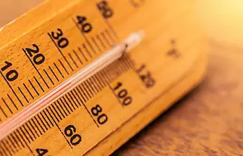 Konya'da sıcaklıklar yükseliyor! Termometreler 21 dereceyi görecek