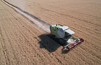 Konya'da tarıma yatırım... Büyükşehir'den üreticiye 965 milyon liralık destek