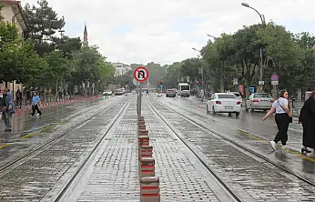 Konya'da yağmur alarmı! Yeni haftada sağanak geliyor