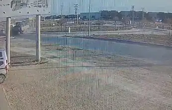 Konya'daki şehit polis davasında tır şoförü konuştu