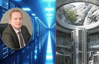 Konya firmasından dev proje: Türkiye'de yeni bir yer altı şehri kuruluyor!