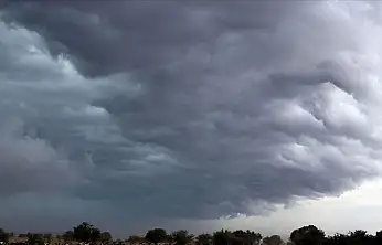 Konya için uyarı verildi!