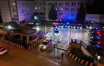 Konya merkezde kaçakçılar yakalandı