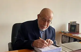 Konya'nın 106 yaşındaki çınarı vefat etti