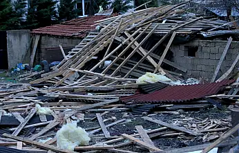 Konya'nın 9 ilçesi için uyarı verildi!